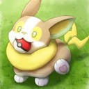 Yamper Discord emoji