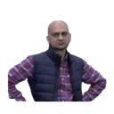Fz Kya Yaar Discord Emoji