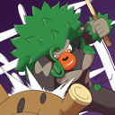 RillaRillaBoomBoom Discord emoji