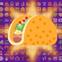 TacoBell Discord emoji