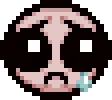 isaacsadge