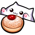 catwants Discord emoji
