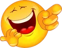 pointlaugh
