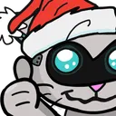 deemonSanta