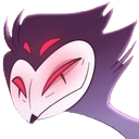 FR_StolasIntriguing Discord emoji