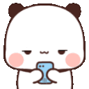 panda_text Discord emoji