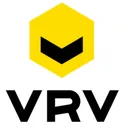 VRVLogo Discord Emoji