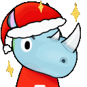 ACTankFestive Discord emoji