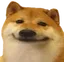 Doge doge Discord Emoji