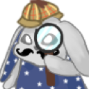 galaxpin_sherlock Discord emoji