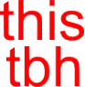 thistbh