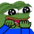 peepoFinger