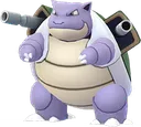 BlastoiseShiny