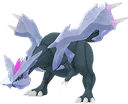 KyuremShiny