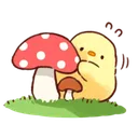 chick_mushroom chick_mushroom