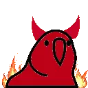evilParrot