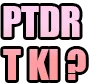 ptdr