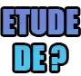 etude