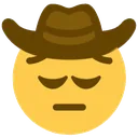 PensiveCowboy