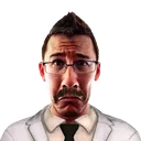 ScientistConcerned