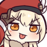 KleeL Discord emoji