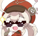 KleeEZ Discord emoji