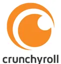 CrunchyrollLogo Discord Emoji