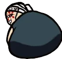 turkeytwerkey