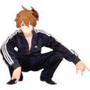 childesquat Discord emoji