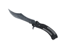 knife_butterfly Discord emoji