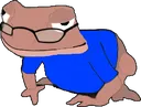 larephrog larephrog