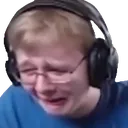 CarsonCrying