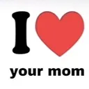 i3urmom