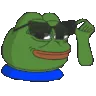 PepeSunglasses
