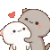 kittysnuggle