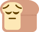 cb_rainbow_pensive_bread Discord emoji