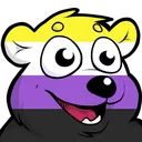 enbybear