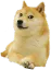 doge Discord Emoji