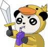 pandafight Discord emoji