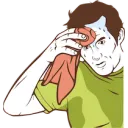 wipe_sweat