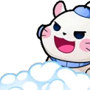 Nelly_Snowball_Nana Nelly_Snowball_Nana