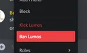 banlumos