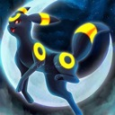 Umbreon Discord emoji