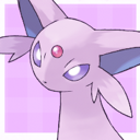 Espeon Discord emoji