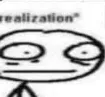 realization
