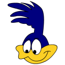 Roadrunner Discord emoji