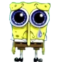 spongebob_sad Discord emoji