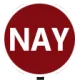 NAY NAY