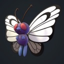 MikeButterfree Discord emoji