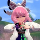 Javagirl Discord emoji